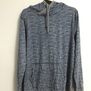 COPY - Men’s Hooded Long Sleeve T